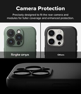 Foto 3 | Foto 3 | Funda De Teléfono Ringke Onyx Compatible Con Iphone 15 Pro Max - Venta Internacional.
