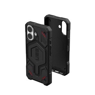 Foto 1 | Foto 1 | Funda De Teléfono Urban Armor Gear Uag Monarch Pro Para Iphone 16 6.1 - Venta Internacional.