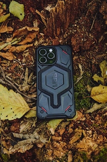 Foto 3 | Foto 3 | Funda De Teléfono Urban Armor Gear Uag Monarch Pro Para Iphone 16 6.1 - Venta Internacional.