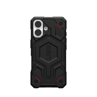 Foto 4 | Foto 4 | Funda De Teléfono Urban Armor Gear Uag Monarch Pro Para Iphone 16 6.1 - Venta Internacional.