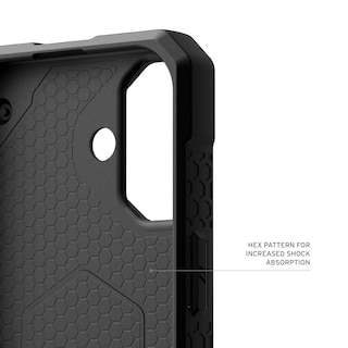 Foto 7 | Foto 7 | Funda De Teléfono Urban Armor Gear Uag Monarch Pro Para Iphone 16 6.1 - Venta Internacional.