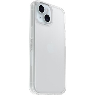 Foto 4 | Foto 4 | Funda Otterbox Symmetry Clear Series Para Iphone 15/14/13 - Venta Internacional.