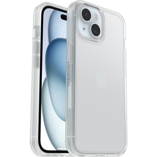 Foto 5 | Foto 5 | Funda Otterbox Symmetry Clear Series Para Iphone 15/14/13 - Venta Internacional.
