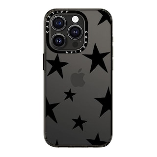 Foto 4 | Foto 4 | Funda De Teléfono Casetify Compact Para Iphone 15 Pro Drop, 4 Pies, Negra - Venta Internacional.