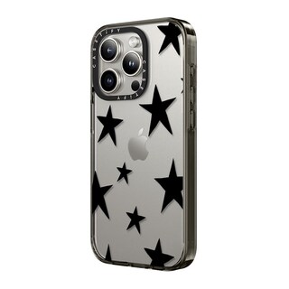 Foto 5 | Foto 5 | Funda De Teléfono Casetify Compact Para Iphone 15 Pro Drop, 4 Pies, Negra - Venta Internacional.