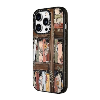 Foto 5 | Foto 5 | Funda Para Teléfono: Tify Impact Iphone 15 Pro, Color Negro Transparente - Venta Internacional.