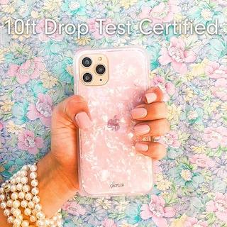 Foto 2 | Foto 2 | Funda De Teléfono Sonix Para Iphone 13 Pro Max/12 Pro Max Rosa - Venta Internacional.