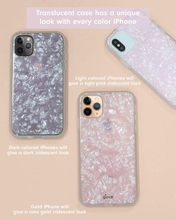 Foto 4 | Foto 4 | Funda De Teléfono Sonix Para Iphone 13 Pro Max/12 Pro Max Rosa - Venta Internacional.