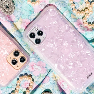 Foto 5 | Foto 5 | Funda De Teléfono Sonix Para Iphone 13 Pro Max/12 Pro Max Rosa - Venta Internacional.