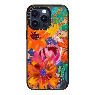 Foto 2 | Foto 2 | Funda Para Teléfono: Tify Impact Para Iphone 15 Pro Max, Color Negro Transparente - Venta Internacional.