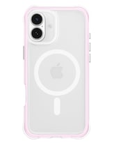 Funda De Teléfono Ornarto Air Para Iphone 16 Plus Transparente Con Magsafe - Venta Internacional.