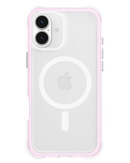Foto 1 | Foto 1 | Funda De Teléfono Ornarto Air Para Iphone 16 Plus Transparente Con Magsafe - Venta Internacional.