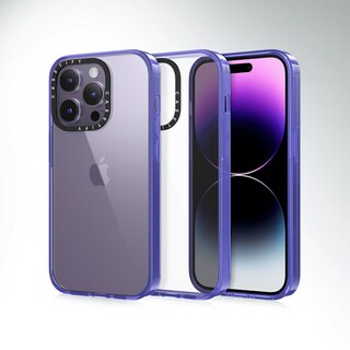 Foto 3 | Foto 3 | Funda Para Teléfono Casetify Compact Iphone 13 Magenta Confeti - Venta Internacional.