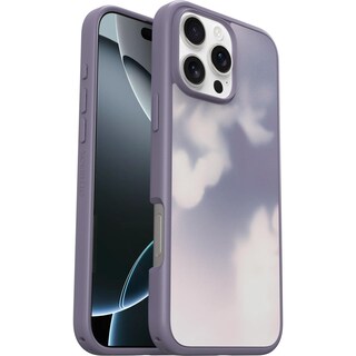 Foto 3 | Foto 3 | Funda Otterbox Symmetry Series Winter Winter Winter Winter Winter Iphone 16 Pro Max - Venta Internacional.