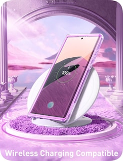 Foto 6 | Foto 6 | Funda I-blason De La Serie Cosmo Para Samsung Galaxy S23 Ultra 5g - Venta Internacional.