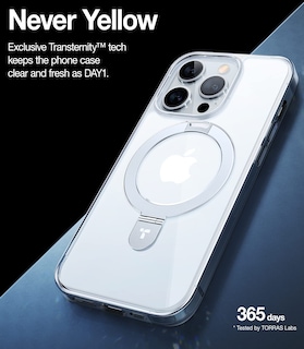 Foto 5 | Foto 5 | Funda De Teléfono Torras Magnetic Upro Ostand Para Iphone 12 Y 12 Pro - Venta Internacional.