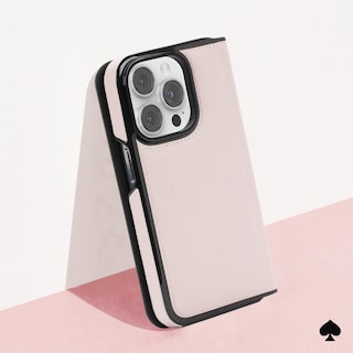 Foto 7 | Foto 7 | Funda Tipo Cartera Kate Spade New York Para Iphone 15 Pro Max - Venta Internacional.