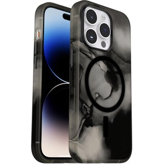 Foto 1 | Foto 1 | Funda De Teléfono Otterbox Ultra-slim Para Iphone 14 Pro Argent - Venta Internacional.