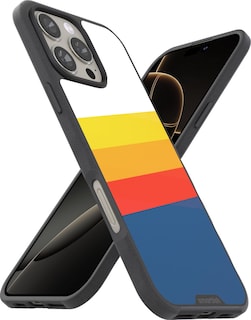 Foto 1 | Foto 1 | Funda Smartish Para Iphone 16 Pro Max Magsafe Con Agarre Magnético - Venta Internacional.
