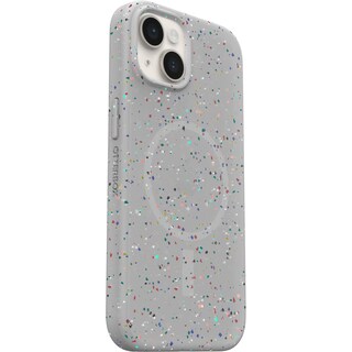 Foto 3 | Foto 3 | Funda Otterbox Para Iphone 14 Sustainable Series, Color Gris Ducha - Venta Internacional.