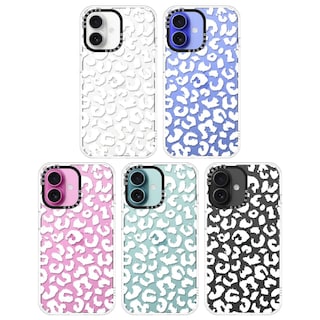Foto 3 | Foto 3 | Funda Para Teléfono Mosnovo Buffertech Drop Protect Para Iphone 16, Color Blanco - Venta Internacional.