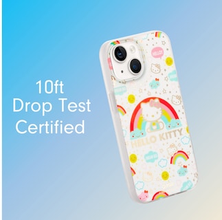 Foto 2 | Foto 2 | Funda De Teléfono Sonix X Sanrio Cosmic Hello Kitty Para Iphone 14+ - Venta Internacional.