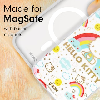 Foto 3 | Foto 3 | Funda De Teléfono Sonix X Sanrio Cosmic Hello Kitty Para Iphone 14+ - Venta Internacional.