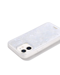 Foto 3 | Foto 3 | Funda De Teléfono Sonix Pearl Tort Para Iphone 12/12 Pro Translúcida - Venta Internacional.
