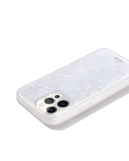 Foto 4 | Foto 4 | Funda De Teléfono Sonix Pearl Tort Para Iphone 12/12 Pro Translúcida - Venta Internacional.