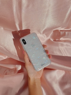 Foto 7 | Foto 7 | Funda De Teléfono Sonix Pearl Tort Para Iphone 12/12 Pro Translúcida - Venta Internacional.