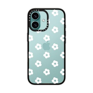 Foto 4 | Foto 4 | Funda De Teléfono Casetify Compact Para Iphone 16 Ditsy Daisies - Venta Internacional.