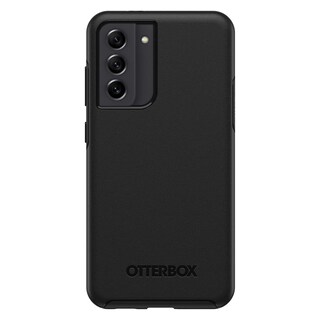 Foto 3 | Foto 3 | Funda Otterbox Symmetry Series Para El Galaxy S21 Fe 5g, Color Negro - Venta Internacional.