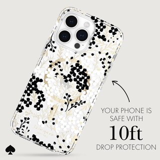 Foto 3 | Foto 3 | Funda De Teléfono Case-mate Kate Spade New York Para Iphone 14 Pro Max - Venta Internacional.