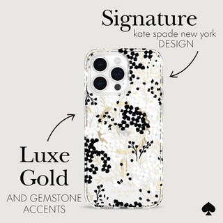 Foto 4 | Foto 4 | Funda De Teléfono Case-mate Kate Spade New York Para Iphone 14 Pro Max - Venta Internacional.