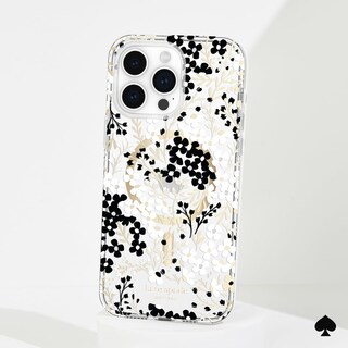 Foto 6 | Foto 6 | Funda De Teléfono Case-mate Kate Spade New York Para Iphone 14 Pro Max - Venta Internacional.