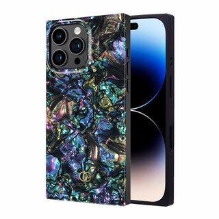 Foto 1 | Foto 1 | Funda Para Teléfono Cocomii Rectangle Compatible Con Iphone 16 Pro Max - Venta Internacional.