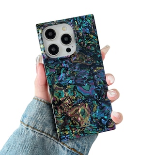 Foto 7 | Foto 7 | Funda Para Teléfono Cocomii Rectangle Compatible Con Iphone 16 Pro Max - Venta Internacional.