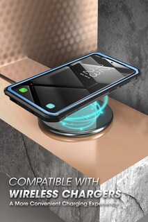 Foto 6 | Foto 6 | Funda Supcase Unicorn Beetle Pro Para Samsung Galaxy Note 20 Ultra - Venta Internacional.