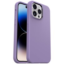 Funda Otterbox Symmetry Series+ Antimicrobiana Para Iphone 14 Pro Max - Venta Internacional.