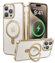 Funda De Teléfono Casekoo Genuina Oficial Para Iphone 15 Pro Max - Venta Internacional.