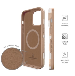 Foto 6 | Foto 6 | Funda Velvet Caviar Para Iphone 14 Pro Con Tablero De Ajedrez A Cuadros - Venta Internacional.