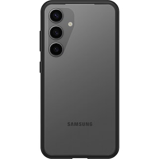 Foto 1 | Foto 1 | Funda Otterbox Prefix Series Para Samsung Galaxy S24, Color Negro - Venta Internacional.