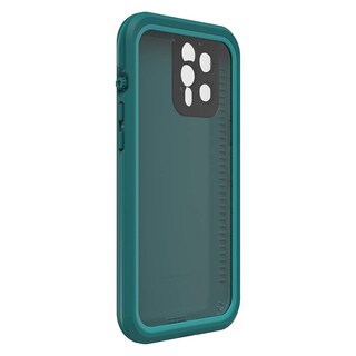 Foto 5 | Foto 5 | Funda De Teléfono Lifeproof Para Iphone 12 Pro Max Frēe Diver A Prueba De Agua - Venta Internacional.