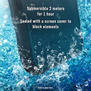 Foto 7 | Foto 7 | Funda De Teléfono Lifeproof Para Iphone 12 Pro Max Frēe Diver A Prueba De Agua - Venta Internacional.