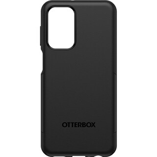 Foto 2 | Foto 2 | Funda Otterbox Para Galaxy A23 5g Commuter Series Lite, Color Negro - Venta Internacional.