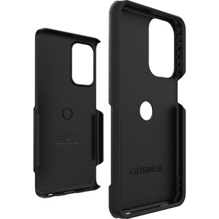 Foto 3 | Foto 3 | Funda Otterbox Para Galaxy A23 5g Commuter Series Lite, Color Negro - Venta Internacional.