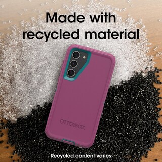 Foto 5 | Foto 5 | Funda Otterbox Defender Series Morning Sky Para El Galaxy S23 Fe - Venta Internacional.