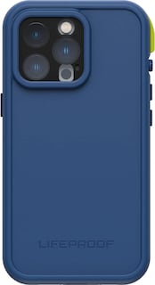 Foto 3 | Foto 3 | Funda Impermeable Lifeproof Frē Series Con Magsafe Para Iphone 13 Pro - Venta Internacional.