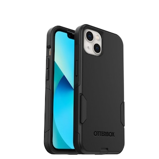 Foto 1 | Foto 1 | Funda Otterbox Commuter Series Para Iphone 13 (solo), Color Negro - Venta Internacional.