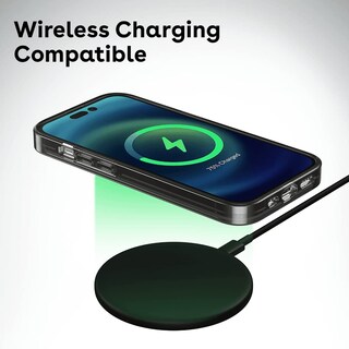 Foto 5 | Foto 5 | Funda Para Teléfono Casetify Compact Iphone 14 Pro Disco Magic - Venta Internacional.